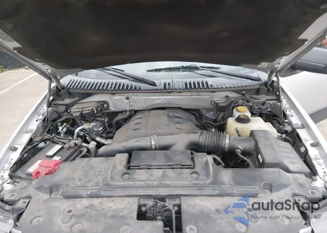 2017 Ford Expedition El Xl z USA, uszkodzony, nr VIN 1FMJK1GT6HEA71153